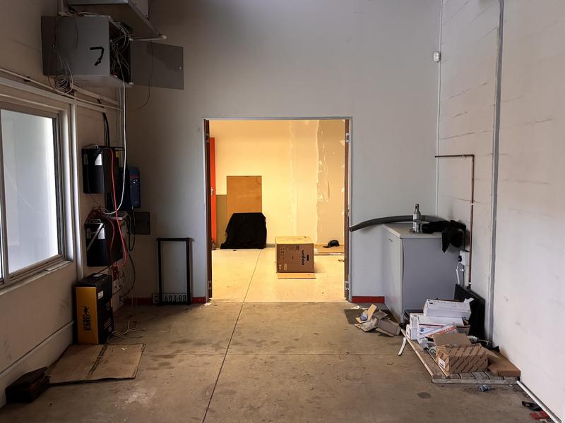 To Let Commercial Property for Rent in Northgate Island Western Cape